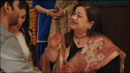 Bade Achhe Lagte Hain - 9th August 2023